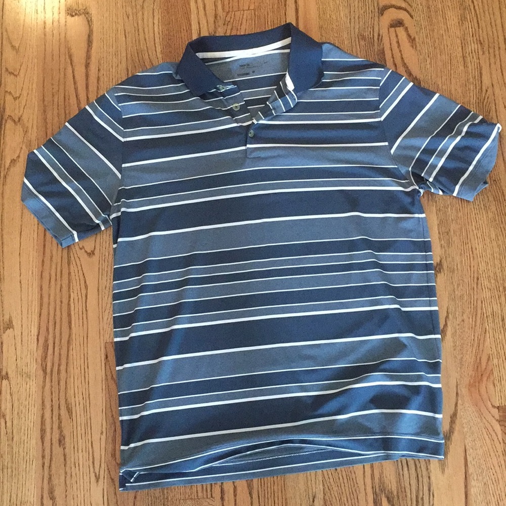 Nike Dri Fit Men’s Golf Polo